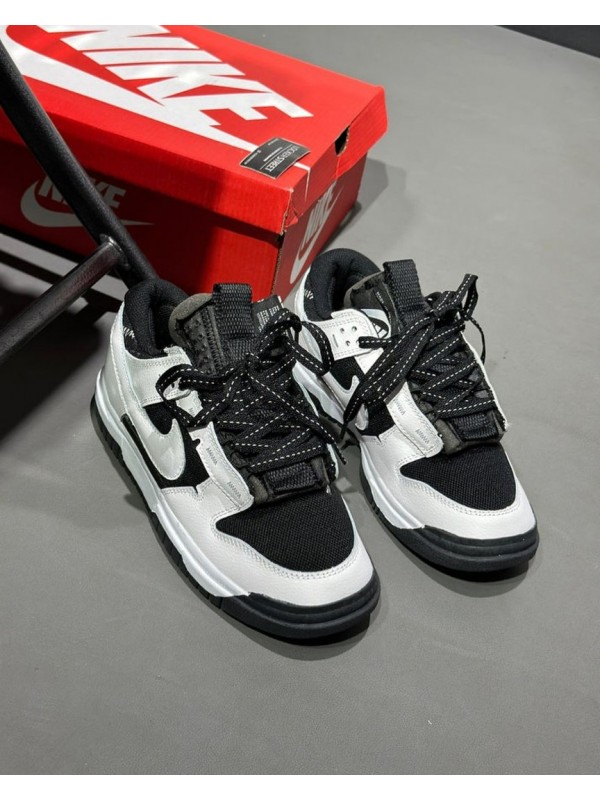 Nike Dunk Jumbo Reverse Nike Dunk Jumbo Reverse